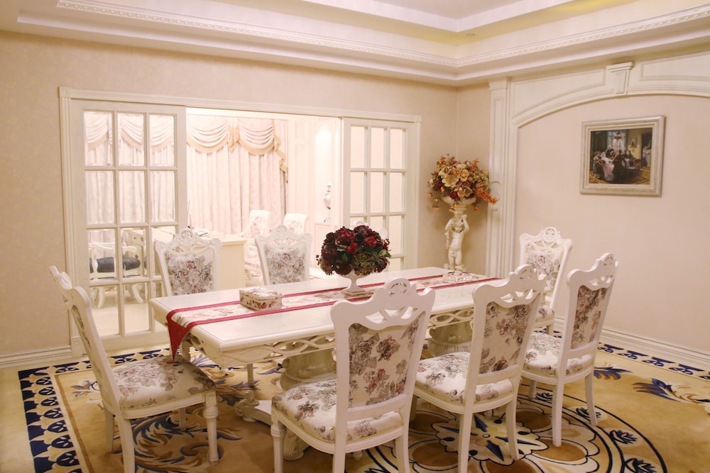 Premier Suite photo 3
