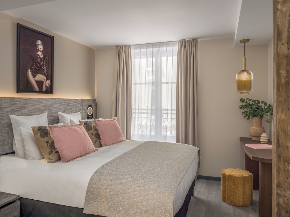 City Suite photo 1