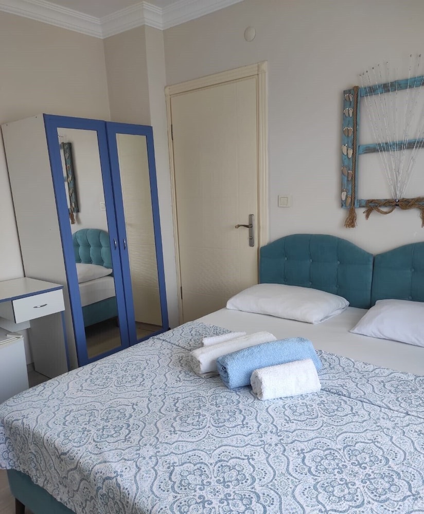 Basic Double Room, 1 Double Bed