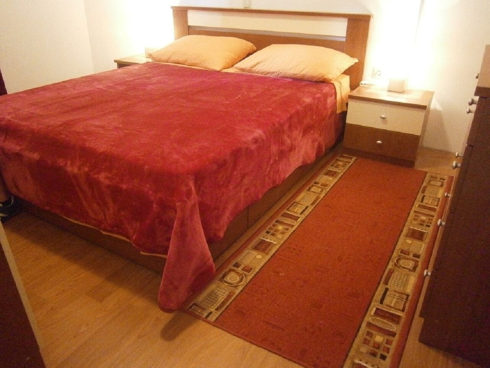 Apartment (Niki - 20m from the sea - A1(2+2))