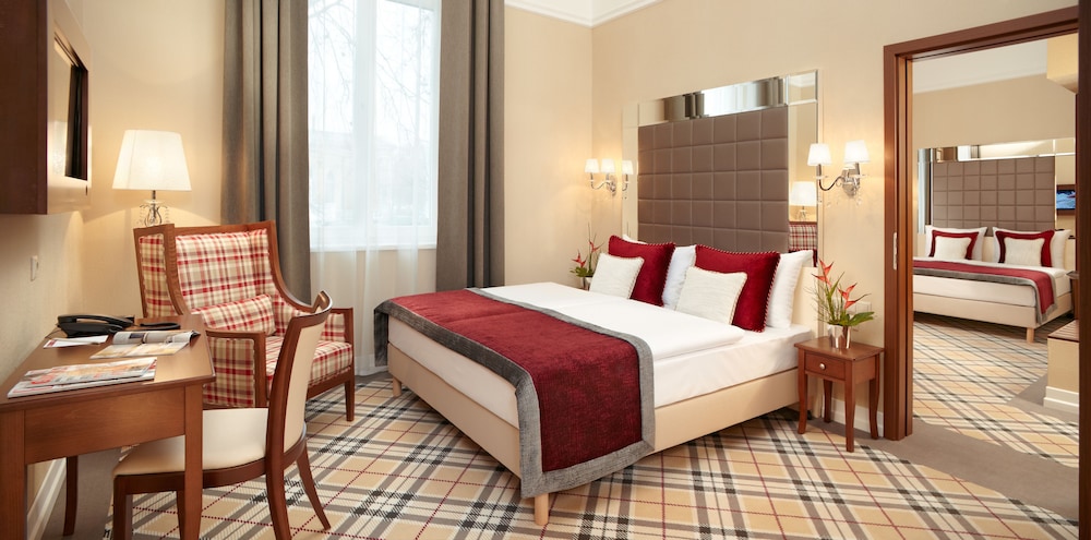 Superior Double Room - Photo 4
