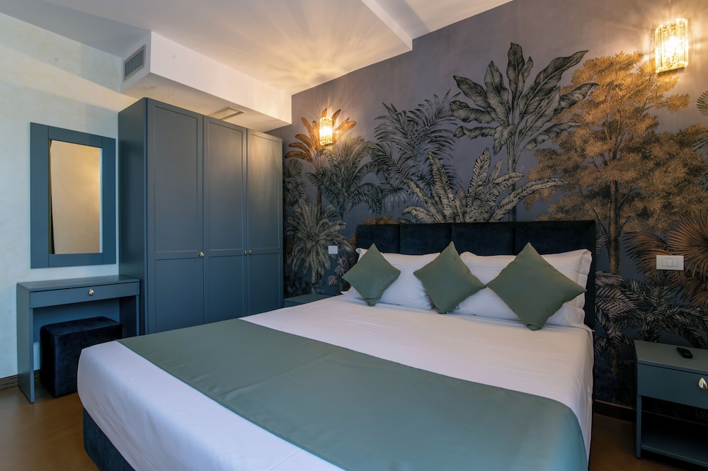 Junior Quadruple Room - Photo 3