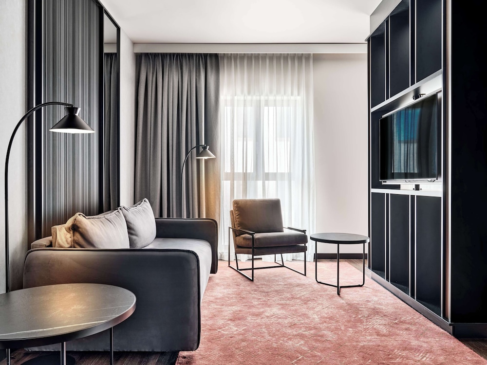 Junior Suite - Photo 6