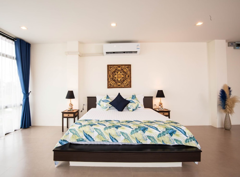 Junior Suite, Sea View photo 3