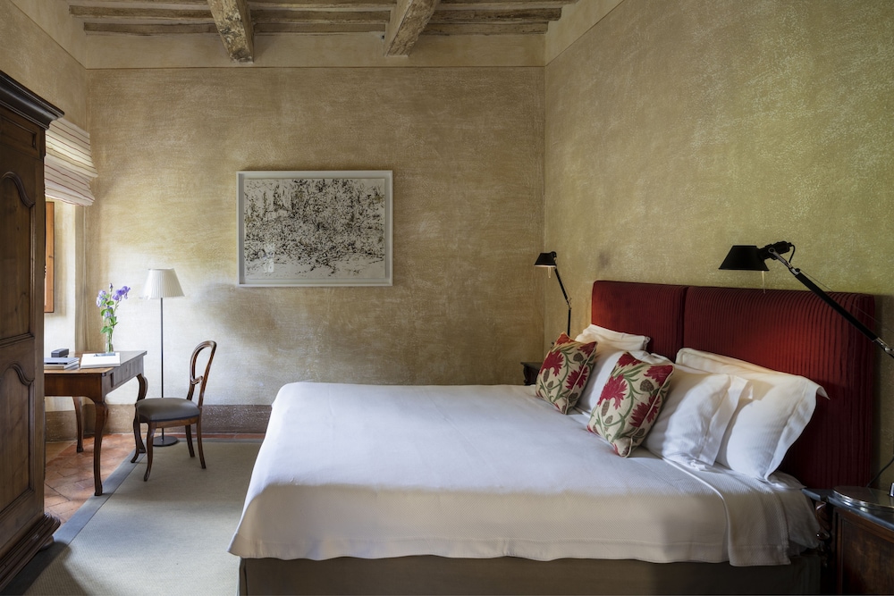 Room with Charm (24 sqm)