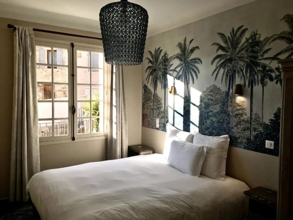 Comfort Villa, Balcony, Mountain View (Les Palmiers)