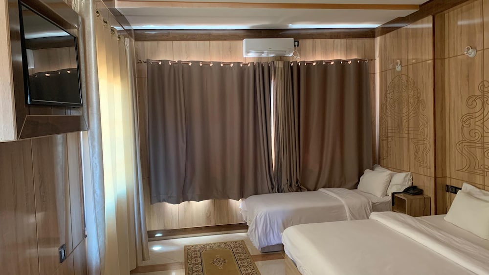 Suite photo 1