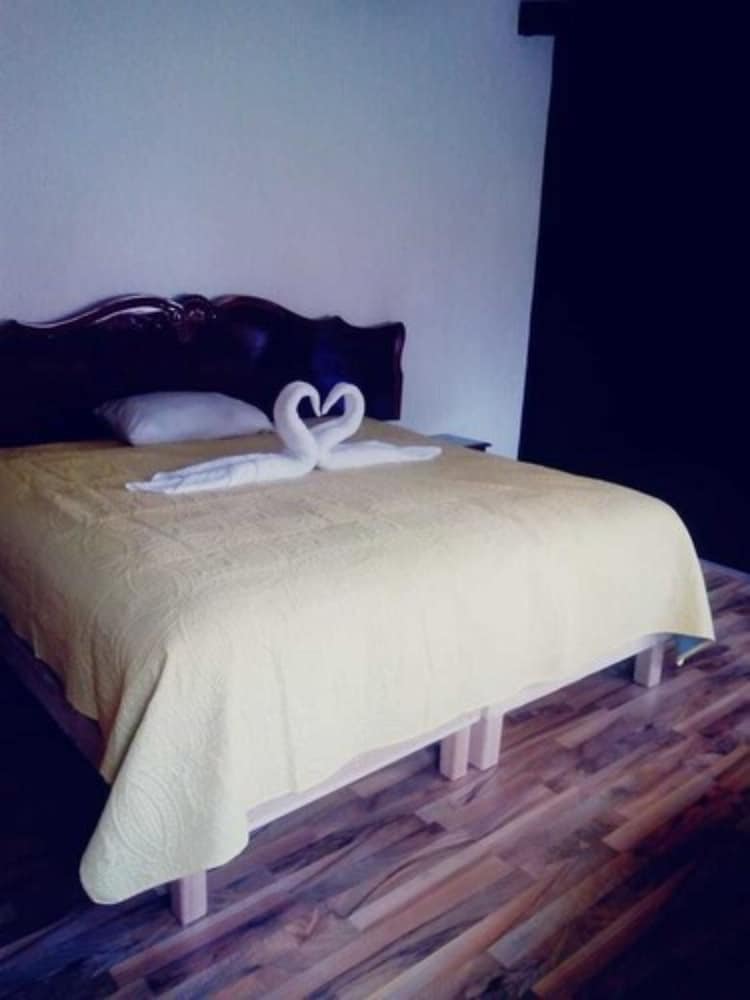 Double Room, 2 Double Beds photo 2