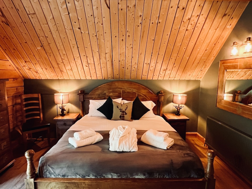 Lodges På Loch Ness, Billede 28