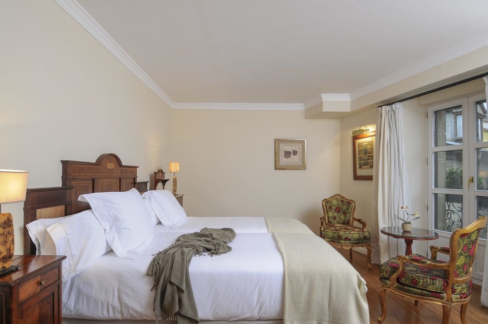 Superior Double Room, City View photo 2