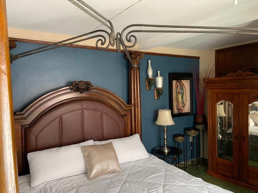 Standard Room photo 1