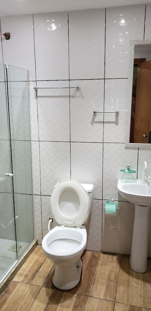 Superior Triple Room - Photo 9