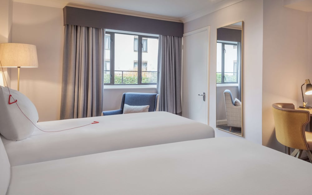 Room, 2 Twin Beds, Accessible