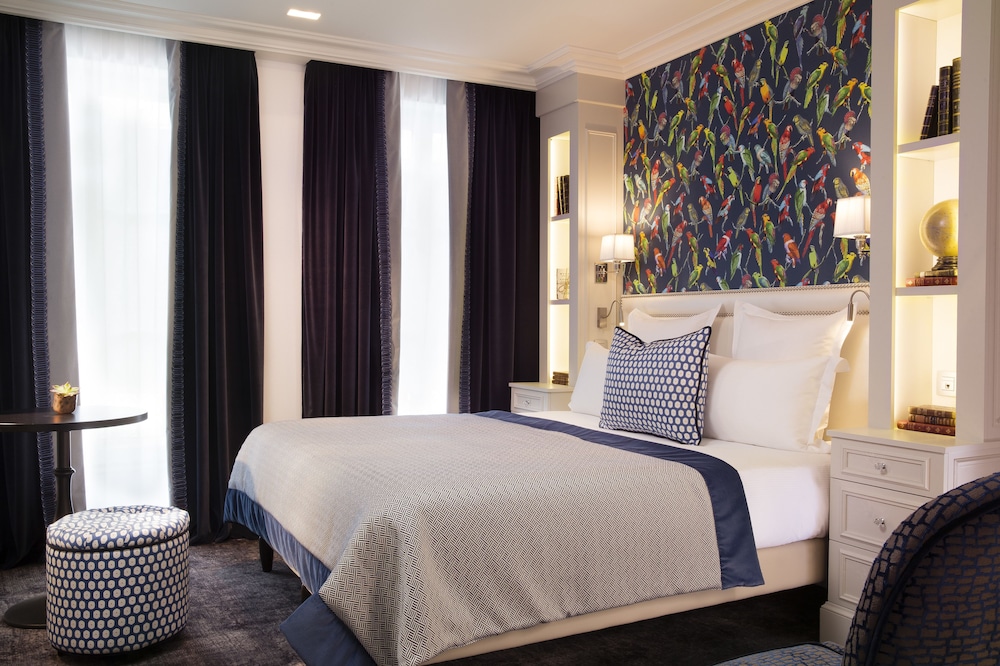 Deluxe Triple Room photo 1