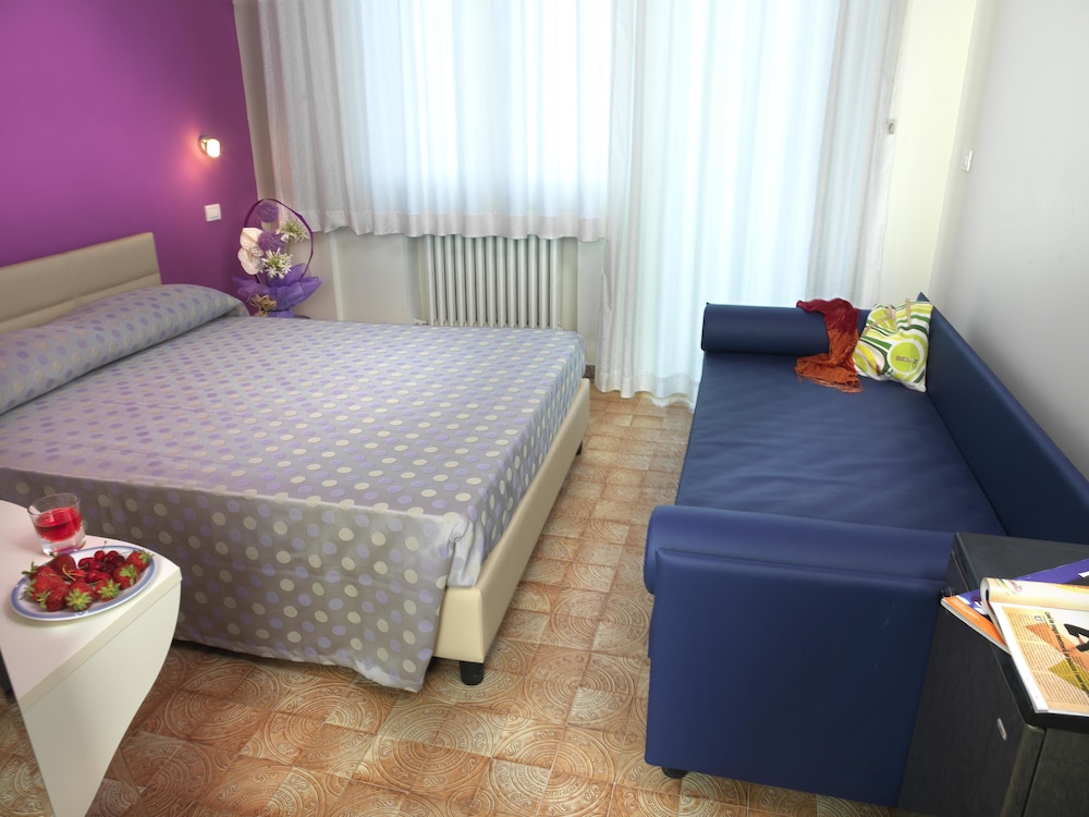 Double Room, Sea View, Annex Building photo 3