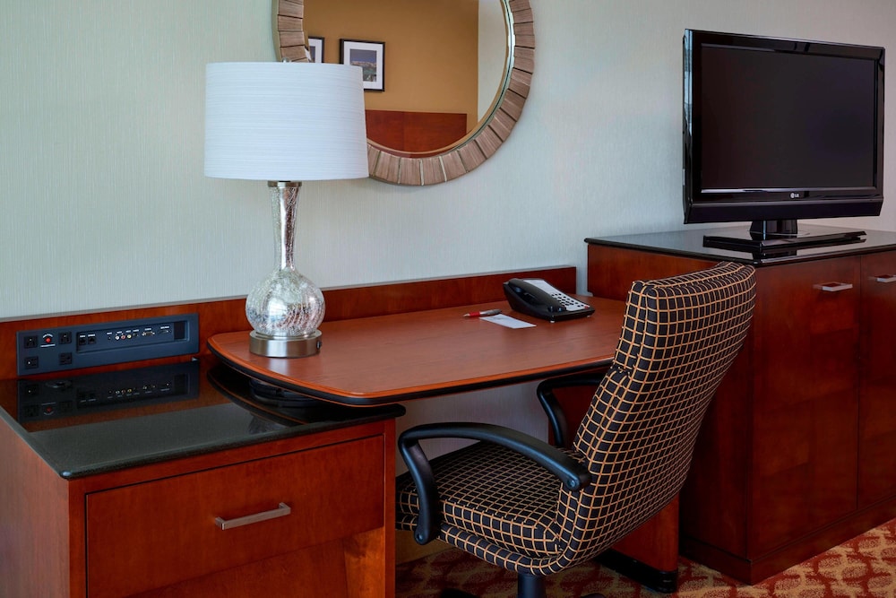 Concierge Room, 1 Double Bed, Club Lounge Access, City View
