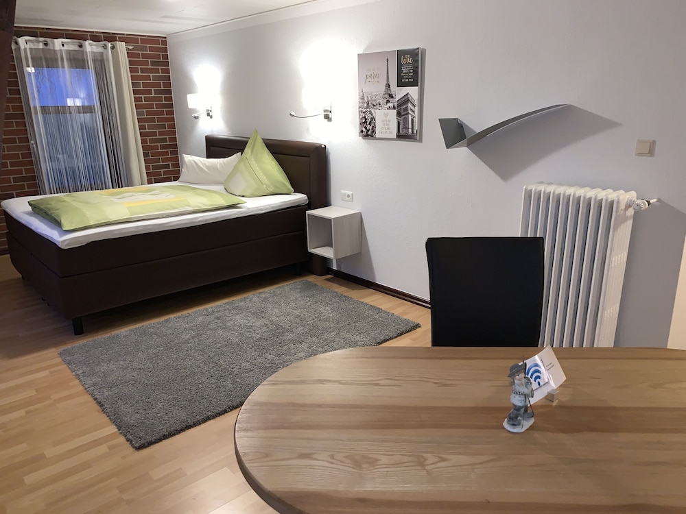 Apartment photo 1