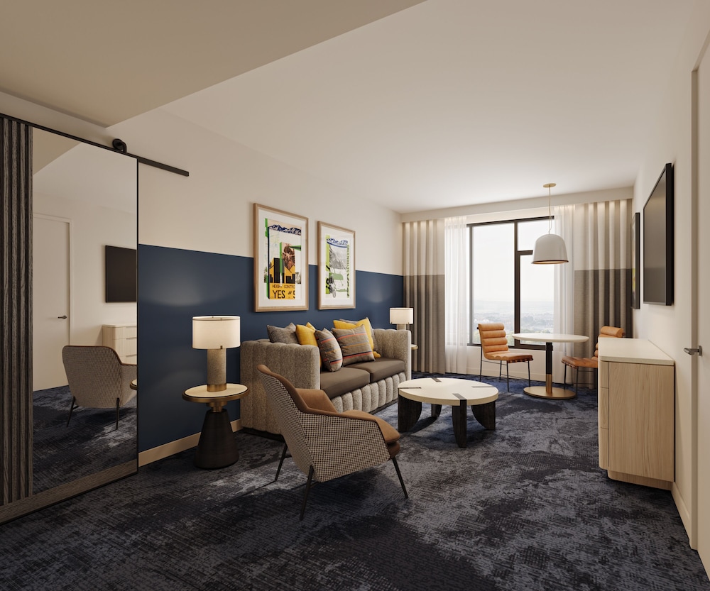 Suite (Boulder)