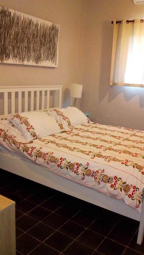 Family Villa, 1 Double Bed photo 1