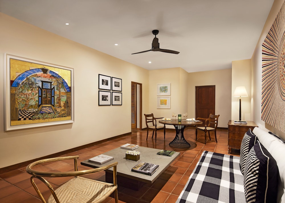 Bawa Suite River Ocean View - Photo 5