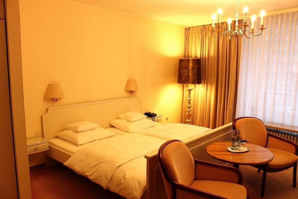 Economy Apartment photo 1