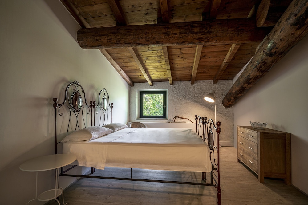 Superior Apartment, 2 Bedrooms, Terrace, Garden View (Castello)
