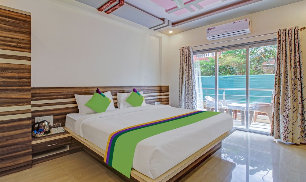 Standard Double Room - Photo 1
