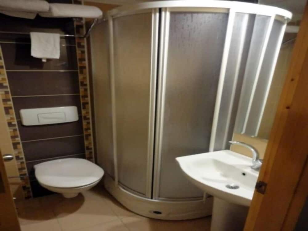 Standard Double Room, City View photo 2