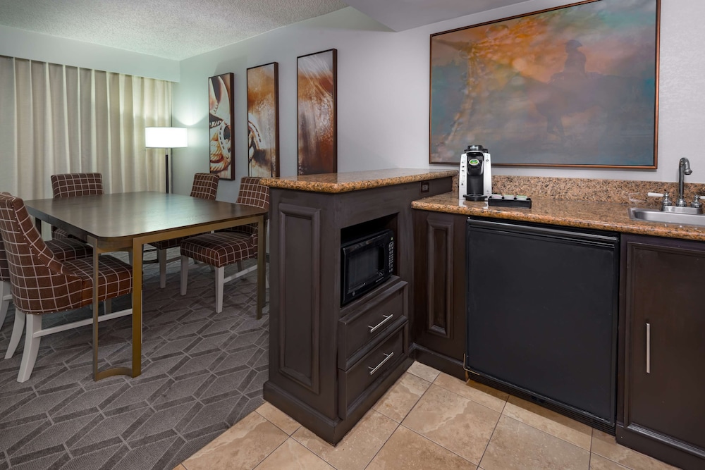Suite, Non Smoking - Photo 2
