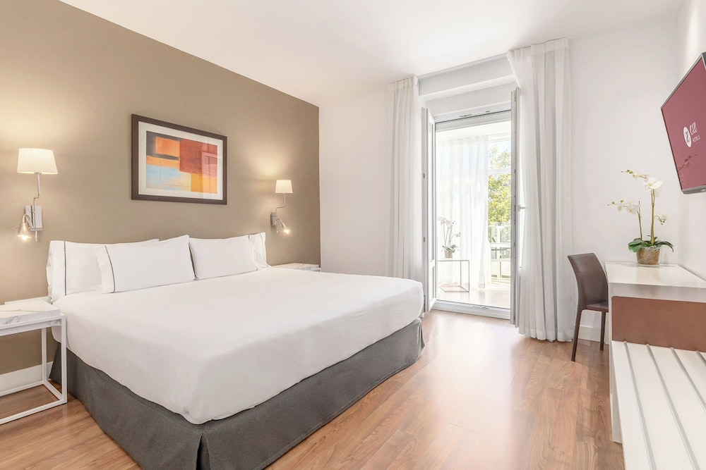 Double or Twin Room, Terrace photo 2