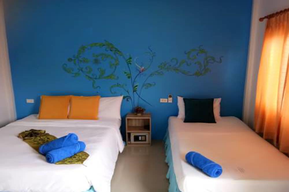 Triple Room photo 1