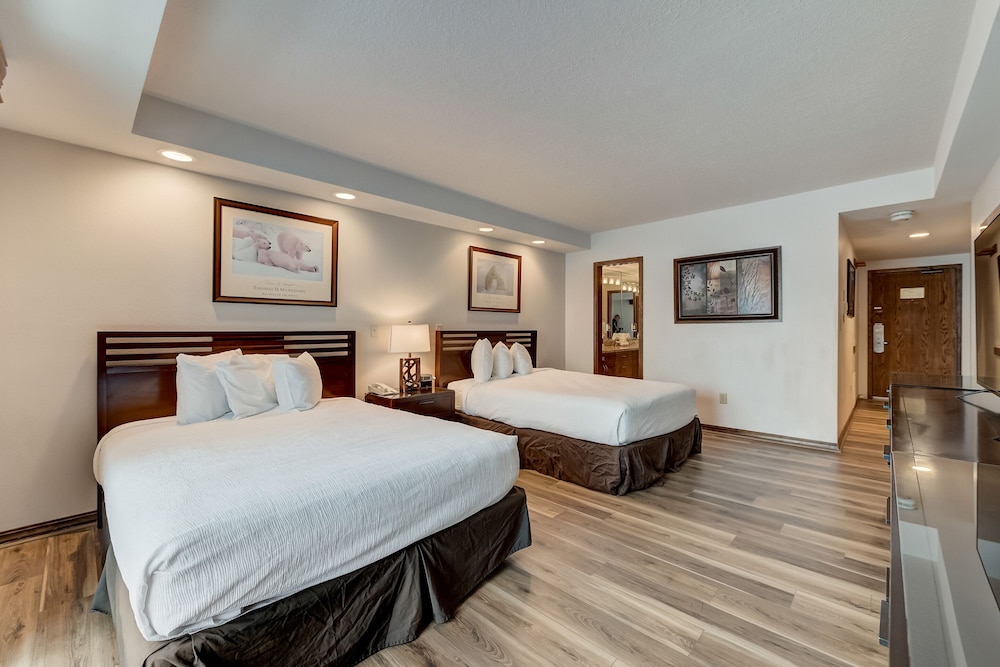 2 Bedroom Condominium - Photo 21