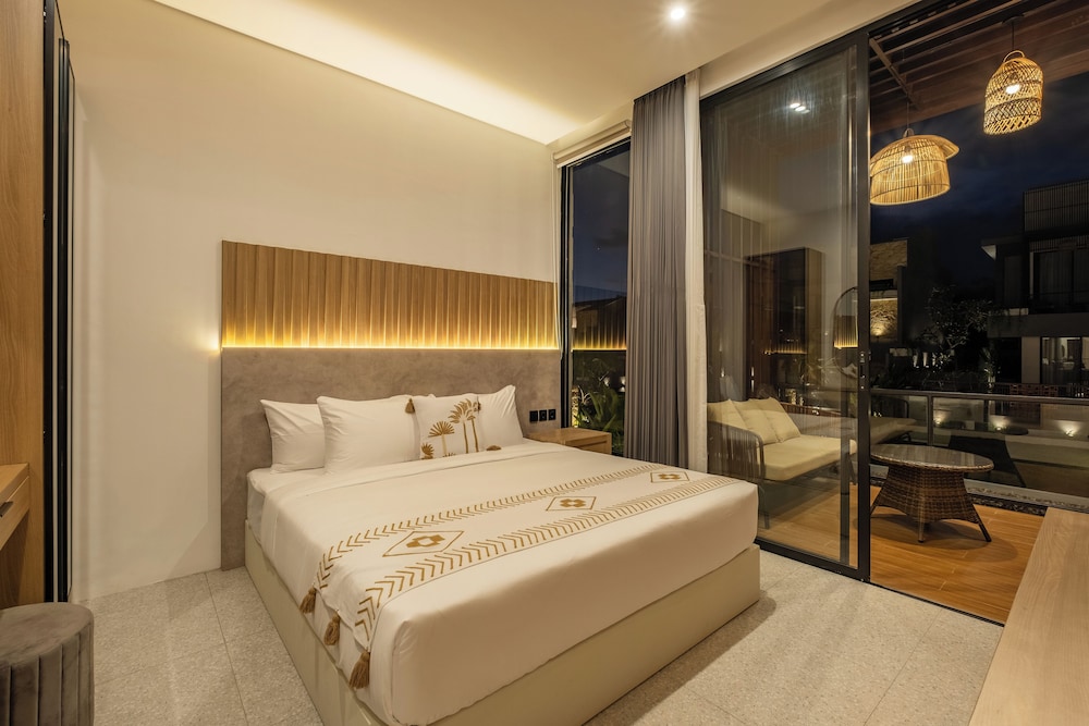 Deluxe Villa, 3 Bedrooms, Private Pool, Pool View photo 1