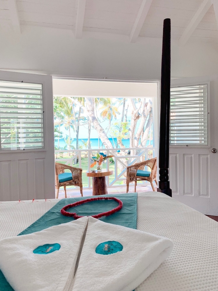 Standard Double Room, 1 Queen Bed, Non Smoking, Ocean View