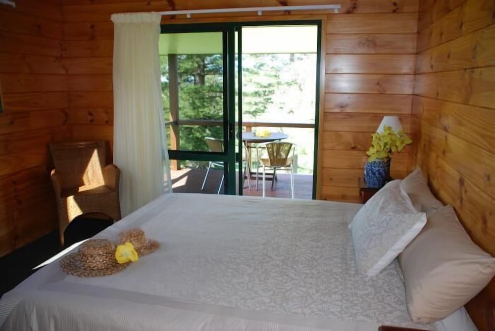 Standard Cottage, 1 Bedroom, Non Smoking, Kitchen (Niau Cttge) photo 1