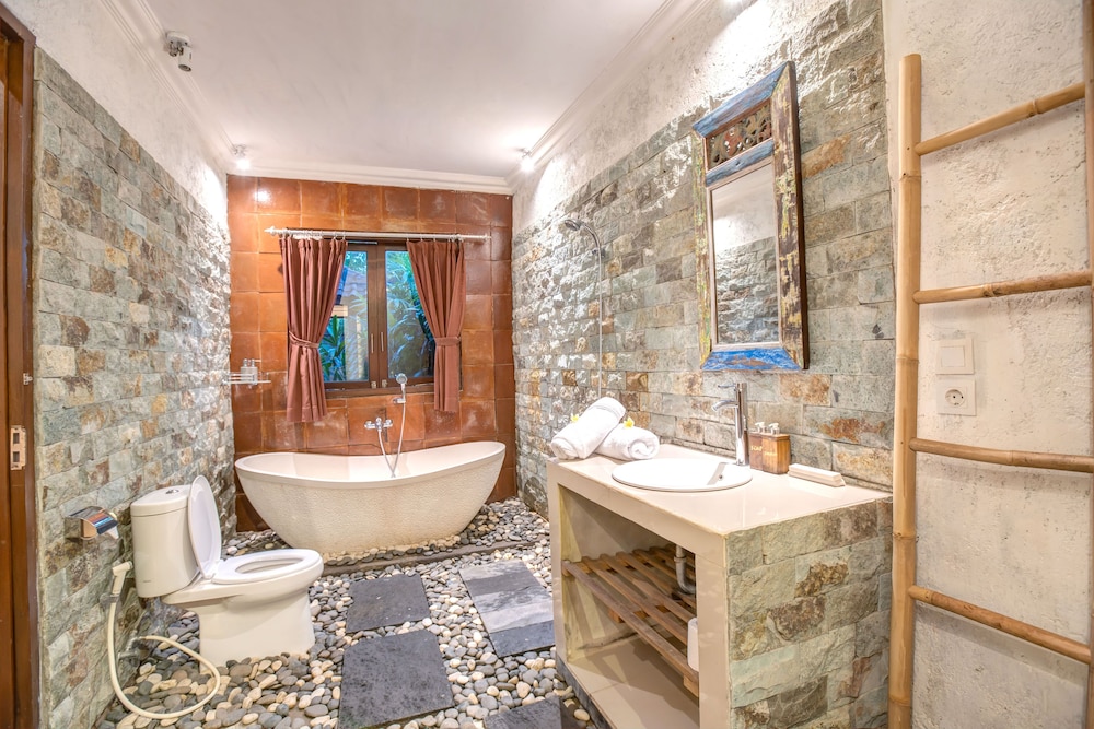 Villa, 1 Bedroom, Private Pool - Photo 9