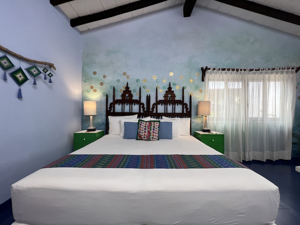 Celestial Vault. Main House Suite photo 3
