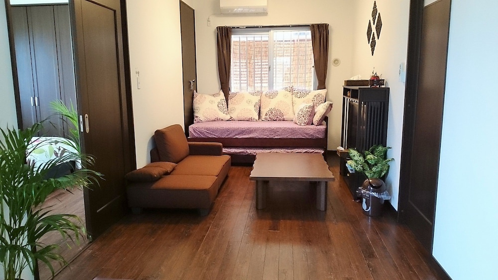 Family Apartment, Non Smoking, Kitchen photo 1