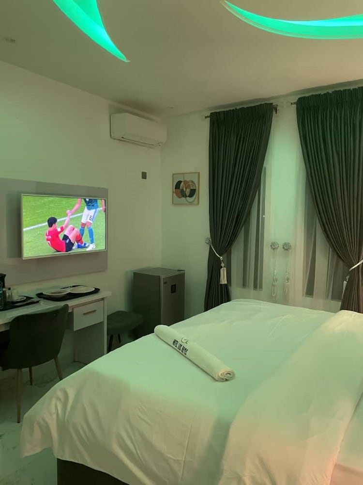 Exclusive Double Room photo 3