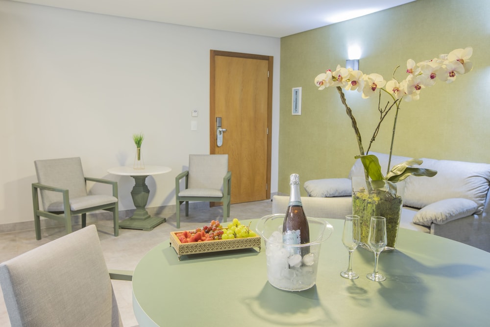 Grand Suite - Photo 5