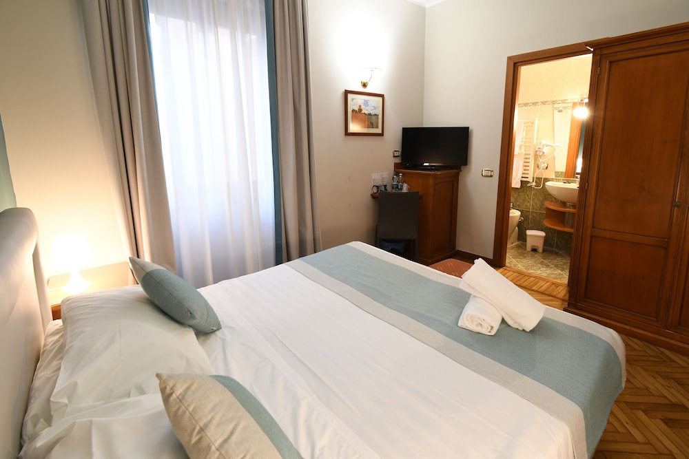 Basic Double Room - Photo 4