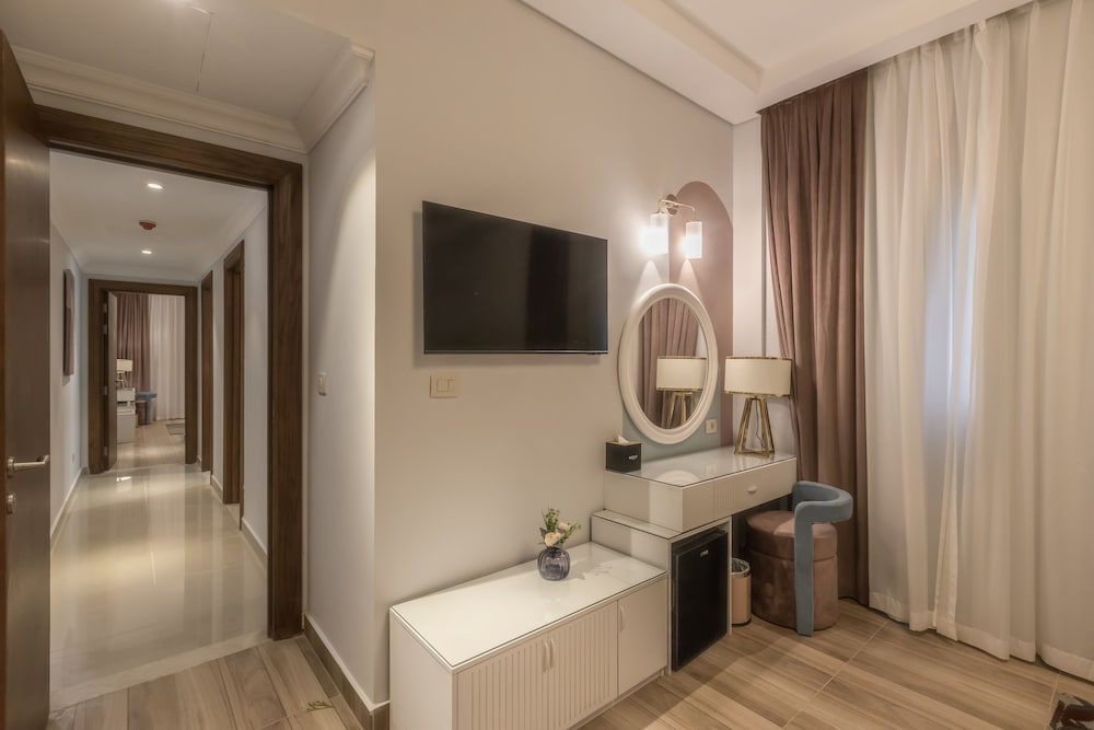 Chalet Sea View