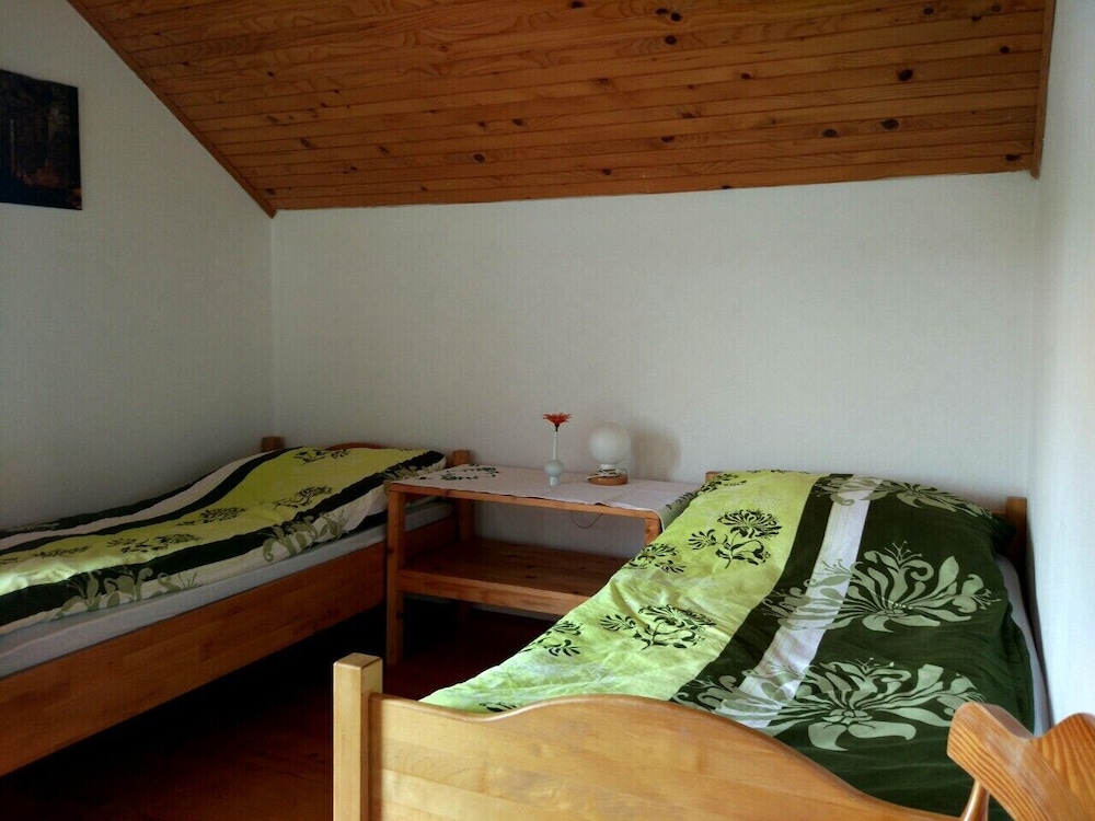 Family Suite, 2 Bedrooms