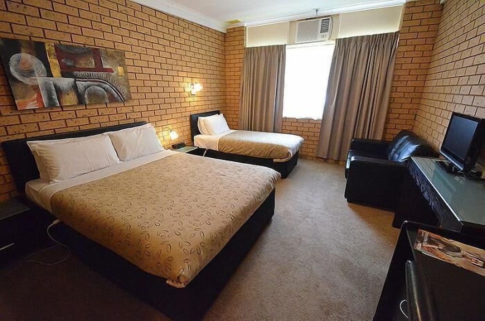 Twin Room photo 1