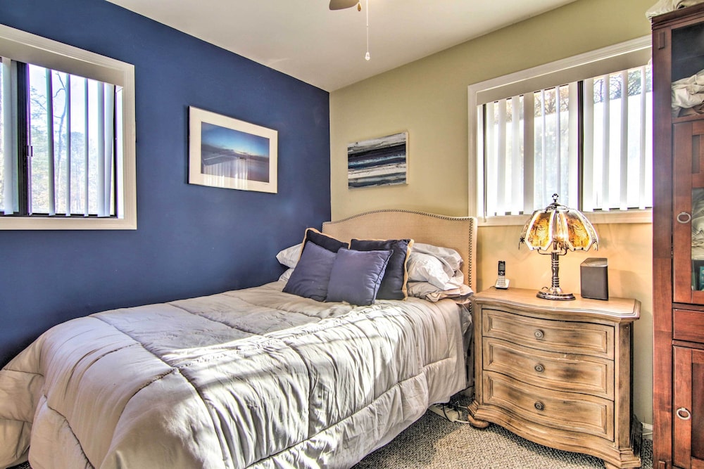House (2 Bedrooms) photo 2