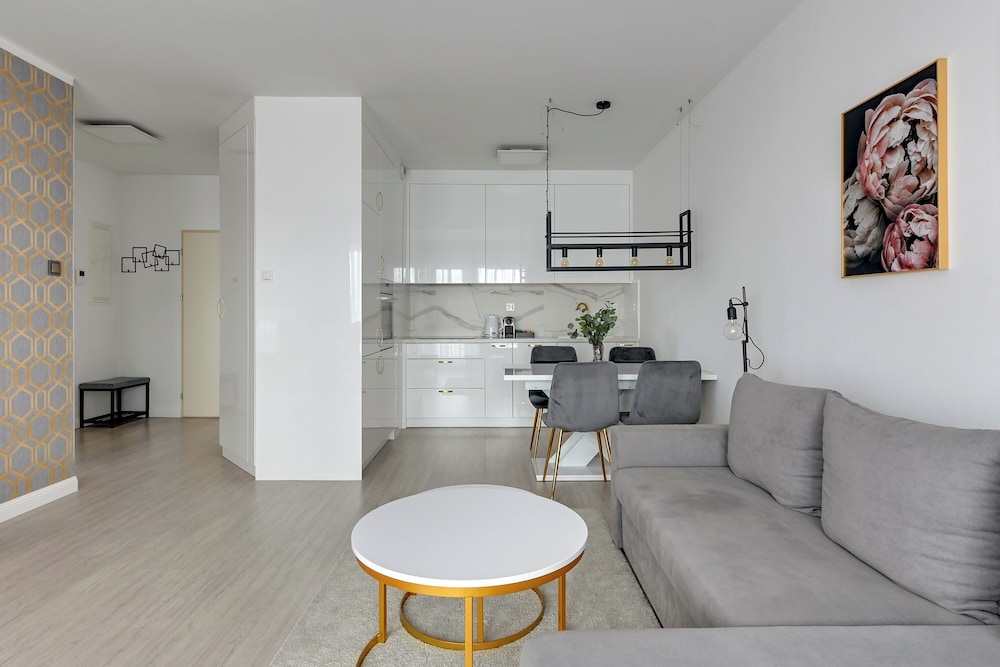 Deluxe Apartment - Photo 7