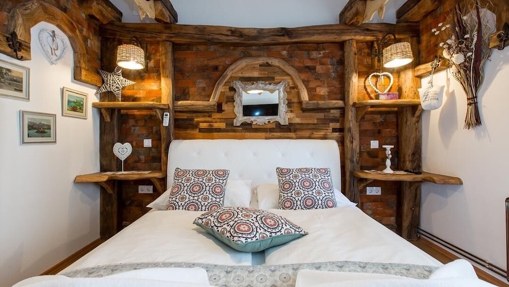 Comfort Quadruple Room photo 1