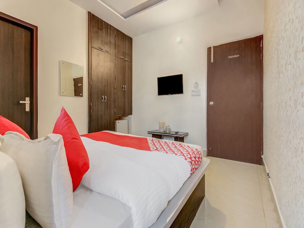 Standard Room photo 3