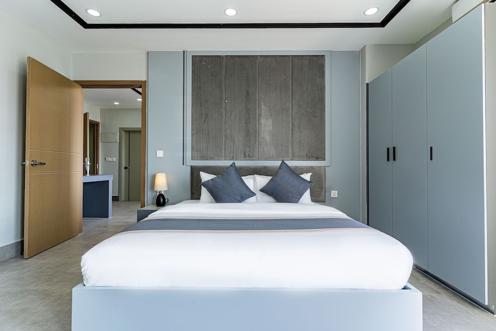 Luxury Suite photo 1