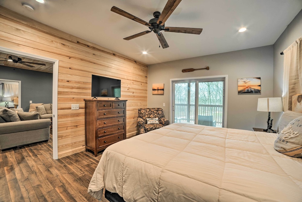 House (2 Bedrooms) photo 2